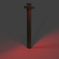Торшер POLESANO BOLLARD (Nature Centric Lighting) Delta Light 15934 XXX5 — фото 9