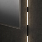 Подвесной светильник ego wide 26w 2700k dali ideal lux 340609 — фото 2