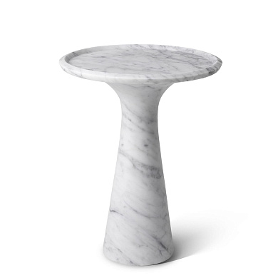 113749 Side Table Pompano low Столик Eichholtz