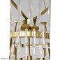 53735 Подвесной светильник Адель Kare Design