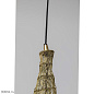 54113 Подвесной светильник Cocoon Gold Ø51см Kare Design