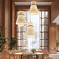 peo01 Imperiumloft PEO подвесной светильник 60W — фото 4