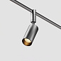 TR201-1-10W3K-M-B Maytoni Focus Led Трековый светильник 10W 600лм Черный — фото 4