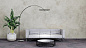 Торшер Design by Gronlund Lounge — фото 3