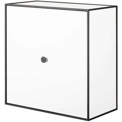 71073-001501 Audo Copenhagen Frame 42 Настенный шкаф, белый