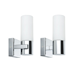 Mirror-Gemini-Acc Paulmann Gemini Светильник для зеркала