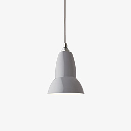 Original 1227 Dove Grey Anglepoise, подвесной светильник