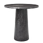 114229 Side Table Terry Столик Eichholtz