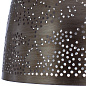 Подвесной светильник Arte Lamp AJOUR A1707SP-1SG — фото 2