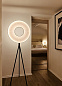 Напольный светильник Iris Floor Tripod 60 DCW éditions — фото 5