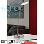 Лампа для рабочего стола Orion Meno LA 4-1160 satin