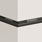 TRA004OCL-22B Maytoni Accessories for tracks S35 Комплектующие для встраиваемой трековой системы Черный — фото 2