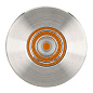 026449 Arlight Светильник LTD-GROUND-R65-6W Warm3000 (SL, 24 deg, 230V) — фото 3