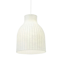 22451 Muuto Strand Подвеска открытая Ø40 см, белая