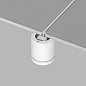 Накладной точечный светильник Denkirs Ribe DK4013-WH — фото 3