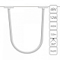 A6167PL-1WH Arte Lamp Rapid подвесной светильник 12W 720lm 4000K — фото 1