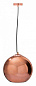 LOFT2023-B Loft it Copper shade подвесной светильник, 60Вт, медь