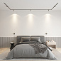 Трековый светильник Denkirs Shine DK5743-DN — фото 3