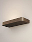 Shift Lodes Накладное бра шампанский i-c-0433 — фото 2