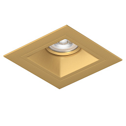 d51 Lightstar Domino Встраиваемый светильник