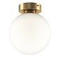 MOD321WL-01G2 Maytoni Basic form Настенный светильник 40W Золото — фото 2