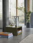 Set Table Lamp настольный светильник Muuto Aluminum SETTBL01 — фото 3
