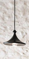 Lustri L1, Ø32 см, LED 10 Вт