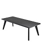 114472 Dining Table Biot 240 cm Обеденный стол Eichholtz