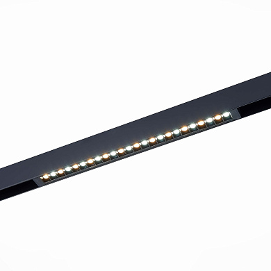 линейный магнитный светильник skyline для трековой системы 230V