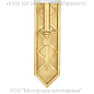 889550-310 Cienfuegos 25" Sconce бра, Fine Art Lamps