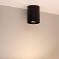 054785 Arlight Светильник SP-FOCUS-R110-18W Warm3000 (BK, 24 deg, 230V) — фото 2