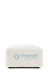 PBFFFOOTI Moooi BFF пуф с овальной формой и объёмной обивкой из ткани