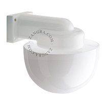 Pure Porcelain 004 IP54