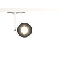 Трековый светильник Track lamps Maytoni белый TR024-1-10W3K