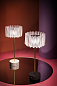 Настольная лампа Accordéon SLAMP — фото 3