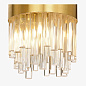 Подвесной светильник Bond Street Pendant Bella Figura CL122-PEN — фото 1