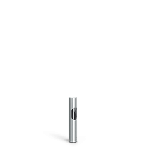 Ago Bollard H300 1L LED 4K 10W Grigio