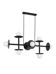 NL_DECORATIVE_PIELO_SUSPENSION Nova Luce PIELO Подвесной светильник