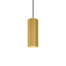 HEXO SUSPENDED 2.0 LED Wever Ducre Hexo Подвесной светильник