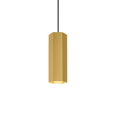 Подвесной светильник HEXO SUSPENDED 2.0 LED Wever & Ducre
