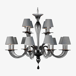 CL516 Bella Figura Raphael Потолочный светильник
