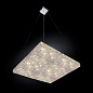 ARABESQUE SH 100 подвесной светильник, VGnewtrend — фото 1