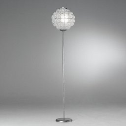 Торшер Siru Pouff RP383-185