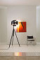 Напольный светильник Sistema Spotto Martinelli Luce 2277/L/NE — фото 6