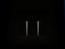 Lift Simes, настенный светильник для улицы