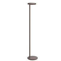 OBLIQUE FLOOR BROWN       TOP LED 27K C90 USB-C