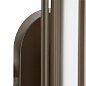 Уличный настенный светильник Arteriors Inset Outdoor — фото 8