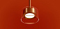 Подвесной светильник Cowl Freya FR5633PL-L6BS — фото 14