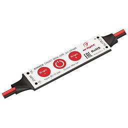 031600 Arlight Диммер SMART-MINI-DIM (12-24V, 1x4A)