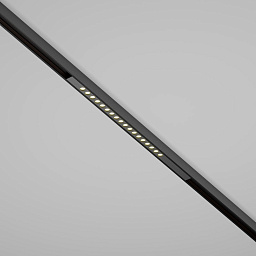 Трековый светильник Maytoni Points 15W 1180лм Черный TR232-2-15W3K-B